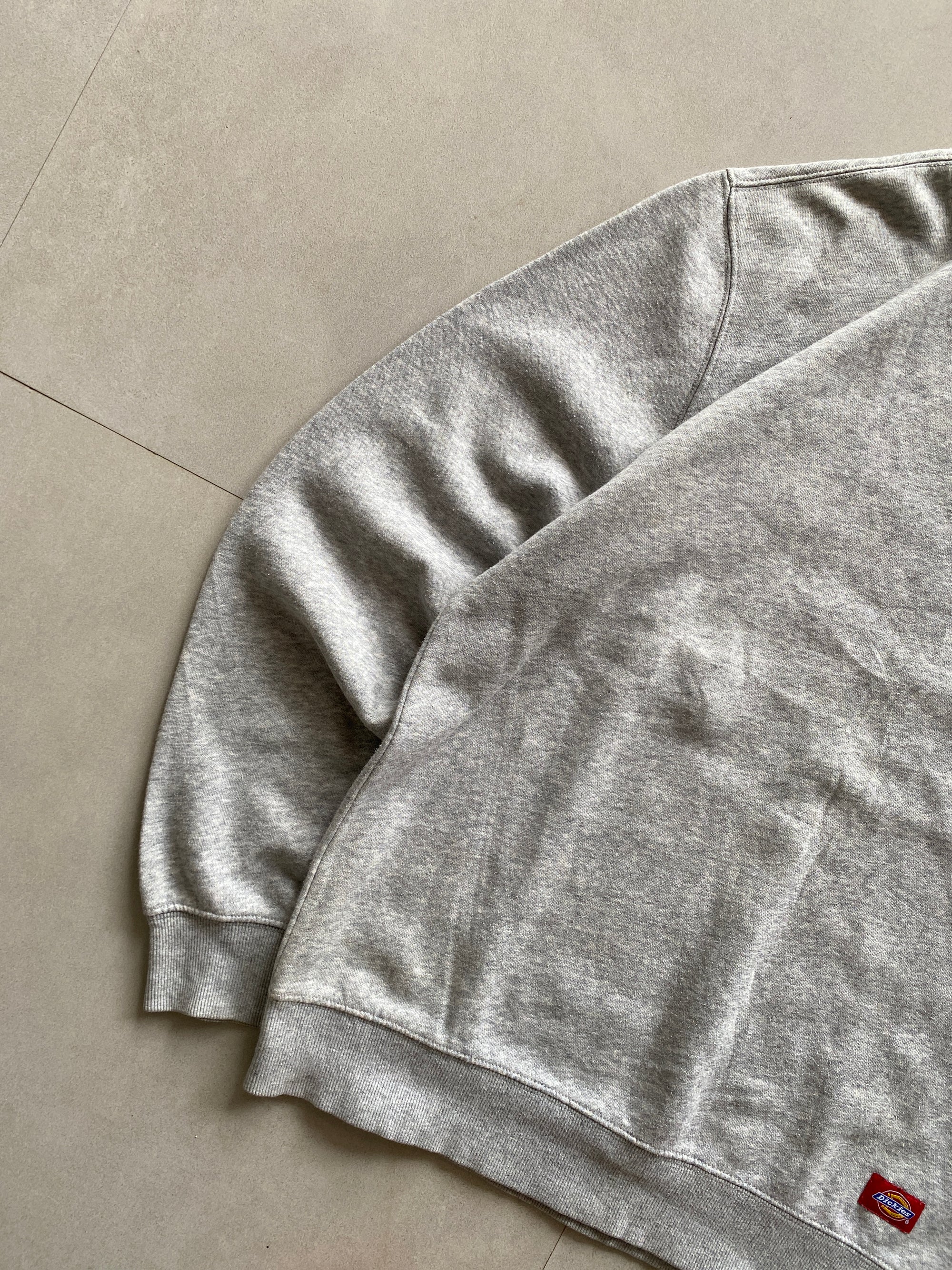 DICKIES SWEATSHIRT - M