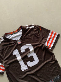NIKE NFL JERSEY - M