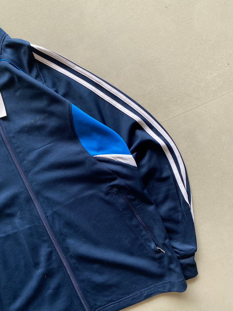 VINTAGE ADIDAS JACKET - S