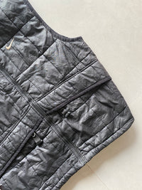 NIKE ACG QUILTED VEST -L