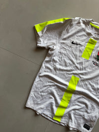 NIKE ENGLAND RUGBY JERSEY - S