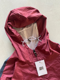 VINTAGE PUMA JACKET - L