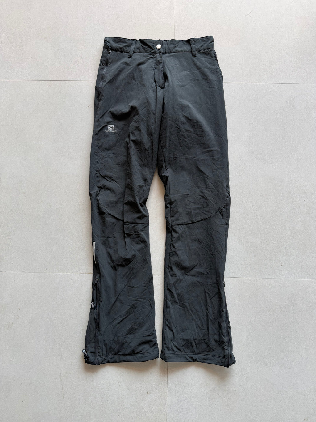 SALOMON HIKING PANT - S