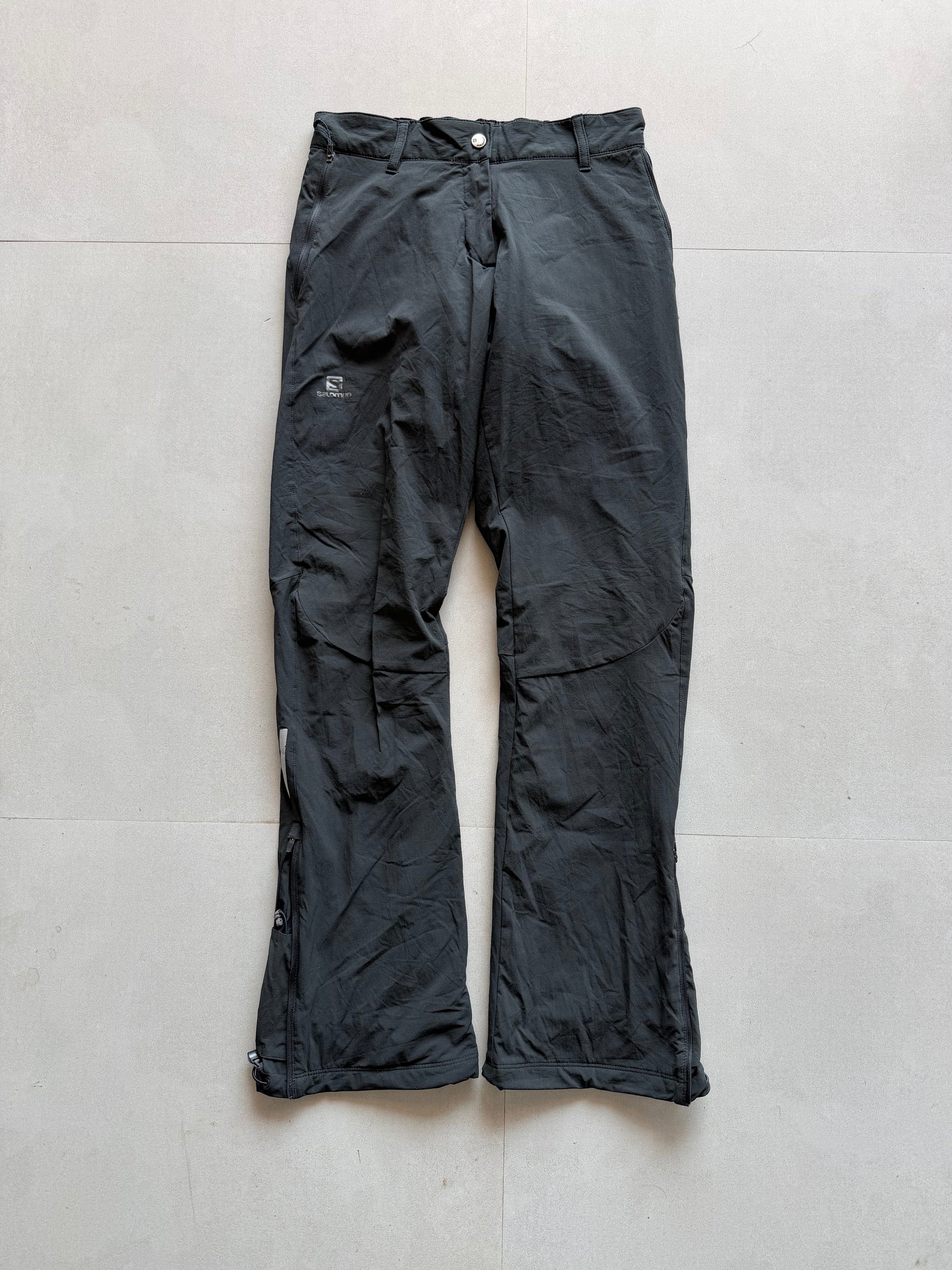 SALOMON HIKING PANT - S