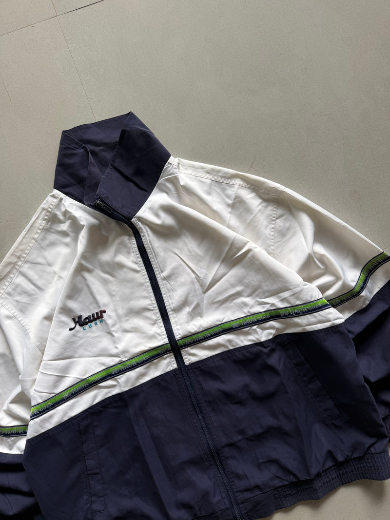 VINTAGE STYLE JACKET - XL