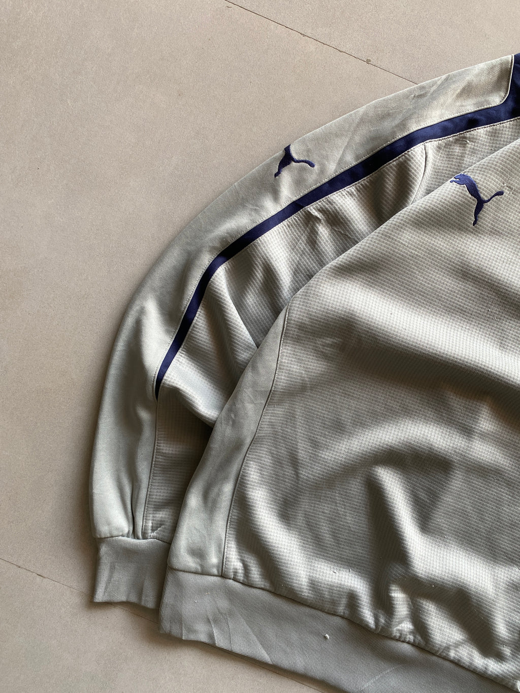 PUMA ITALY SWEATSHIRT - M