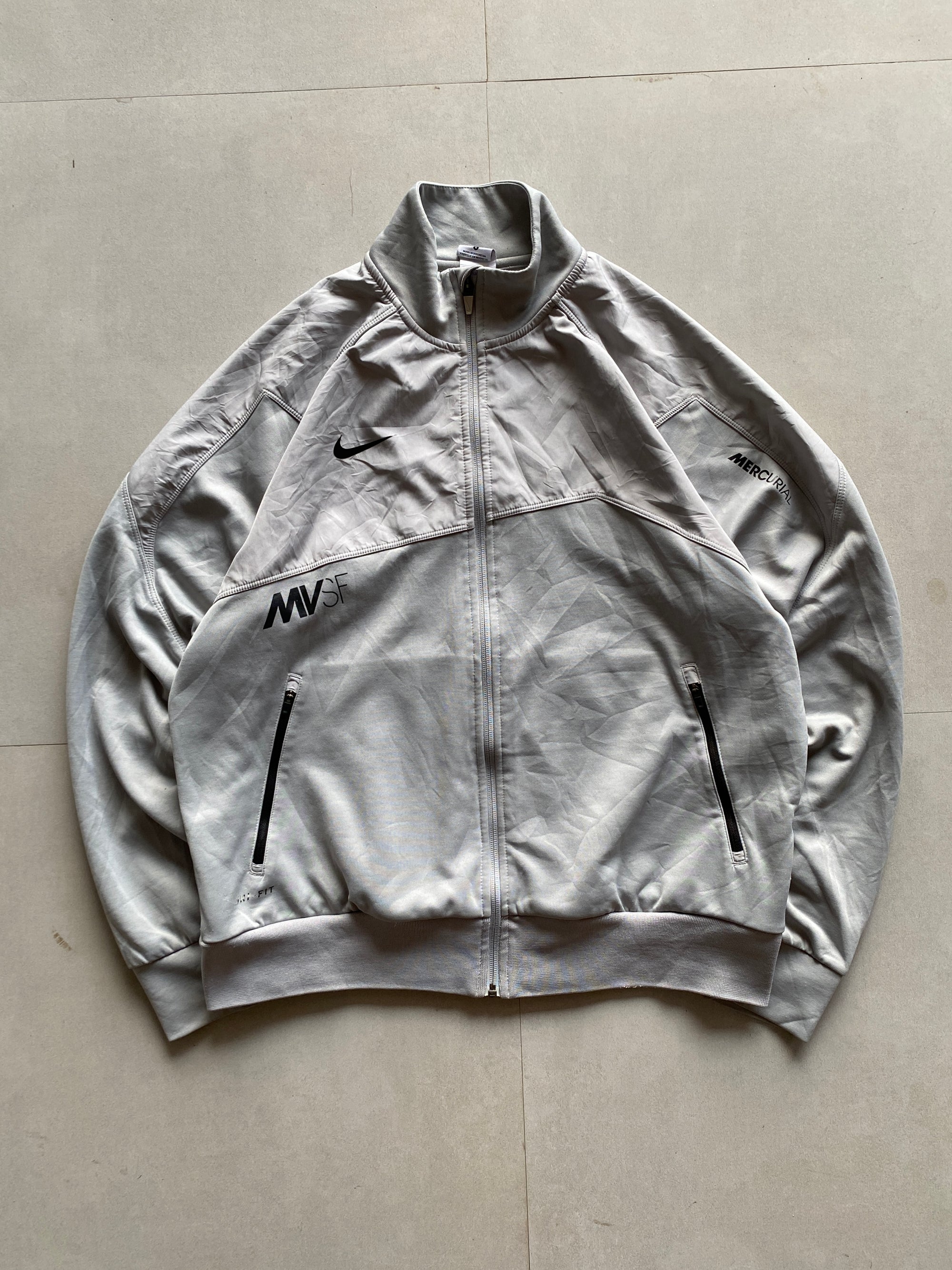 NIKE MVSF JACKET - L