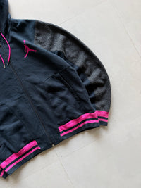 VINTAGE JORDAN ZIPPER JACKET -