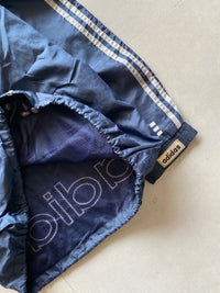 ADIDAS STRIPED JACKET - XL