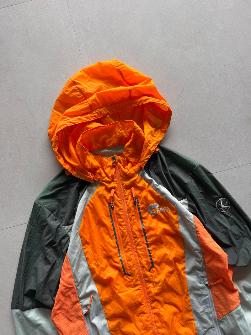 NEPA TACTICAL HIKING JACKET - M