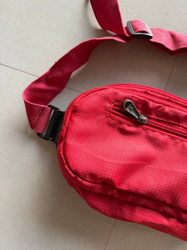 FANNY PACK