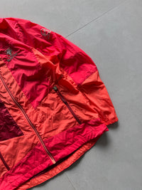 BLACK YAK TACTICAL HIKING JACKET - XS
