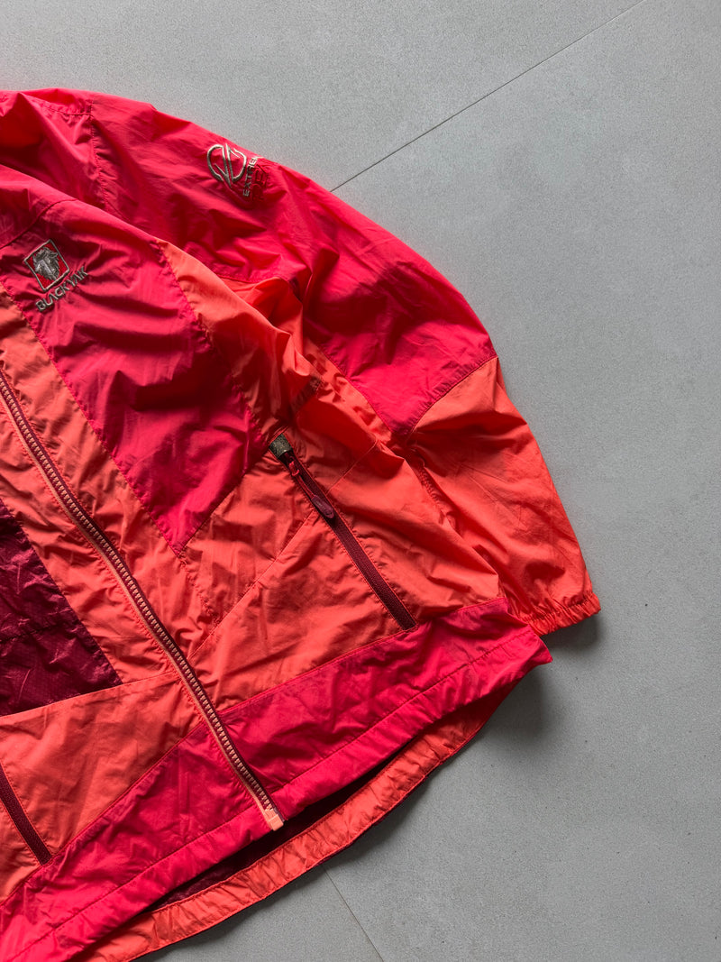 BLACK YAK TACTICAL HIKING JACKET - XS