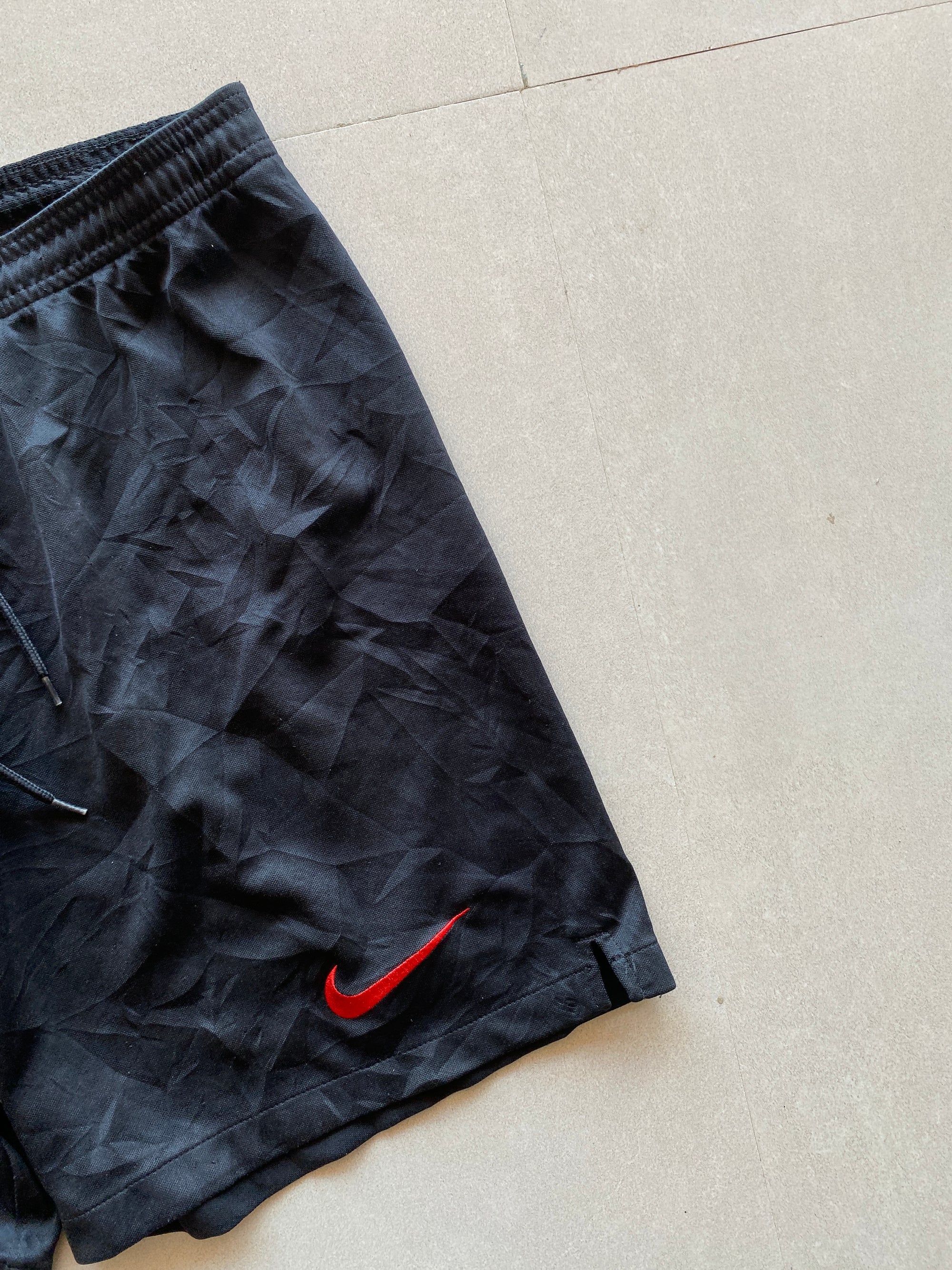NIKE HERTHA BSC SHORTS - M