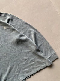 RALPH LAUREN SWEATER - M