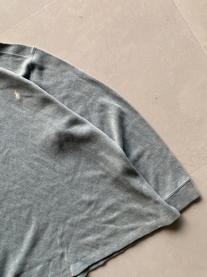 RALPH LAUREN SWEATER - M