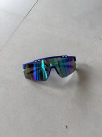 UV PROTECTED SPORTS GOGGLES