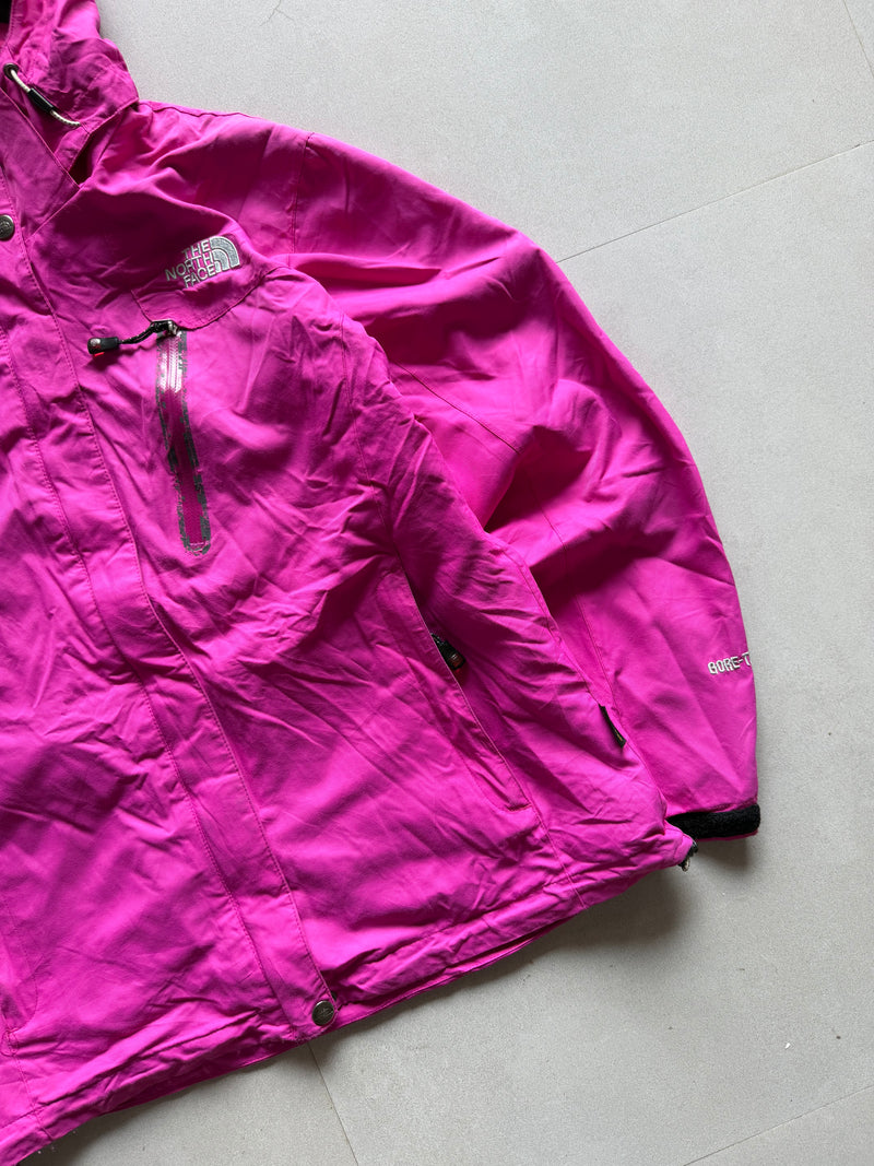 THE NORTH FACE TREKKING JACKET - S
