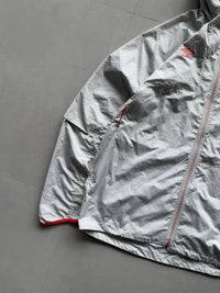 UMBRO TRACK JACKET - XL