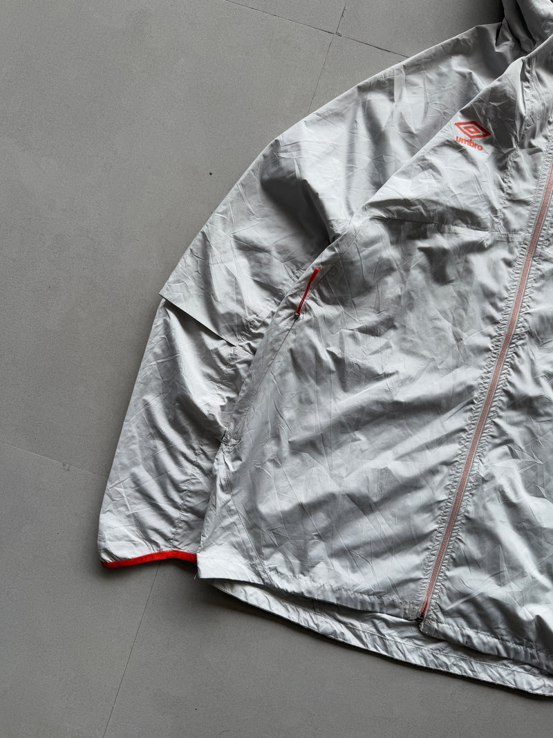 UMBRO TRACK JACKET - XL