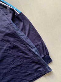 FULL SLEEVE DRI-FIT TEE - M