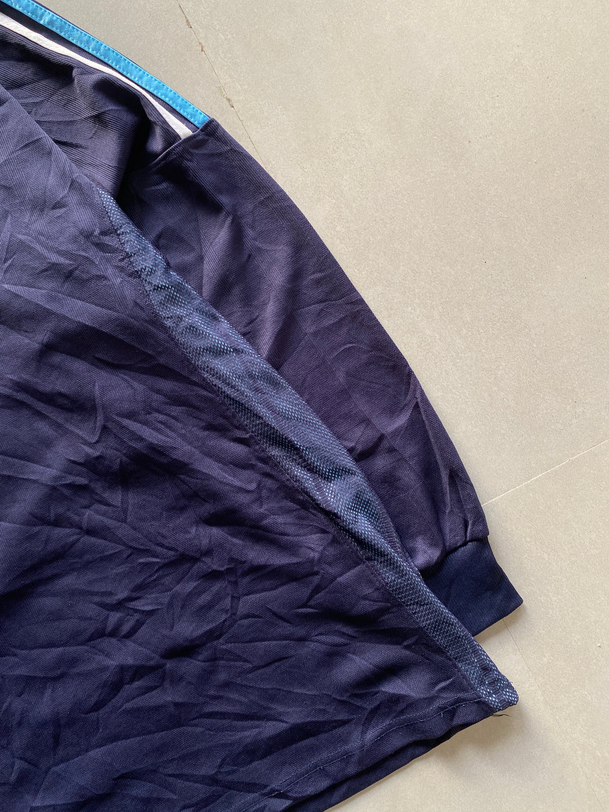 FULL SLEEVE DRI-FIT TEE - M