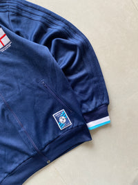 VINTAGE ADIDAS ENGLAND JACKET - M