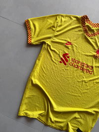 2021 NIKE LIVERPPOL JERSEY - M