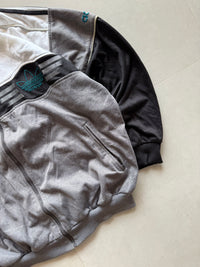 90S ADIDAS ORGINALS JACKET - XL