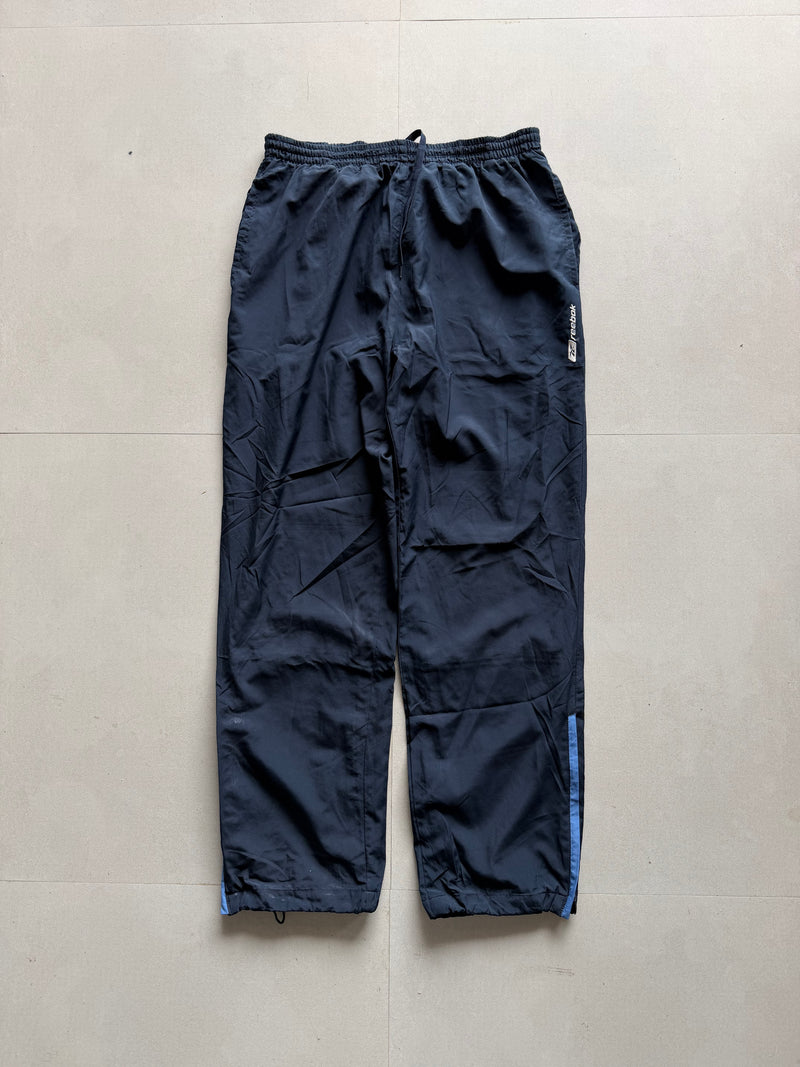 REEBOK BAGGY TRACK PANT53 - M