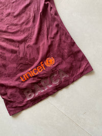 2017 BARCA JERSEY - S