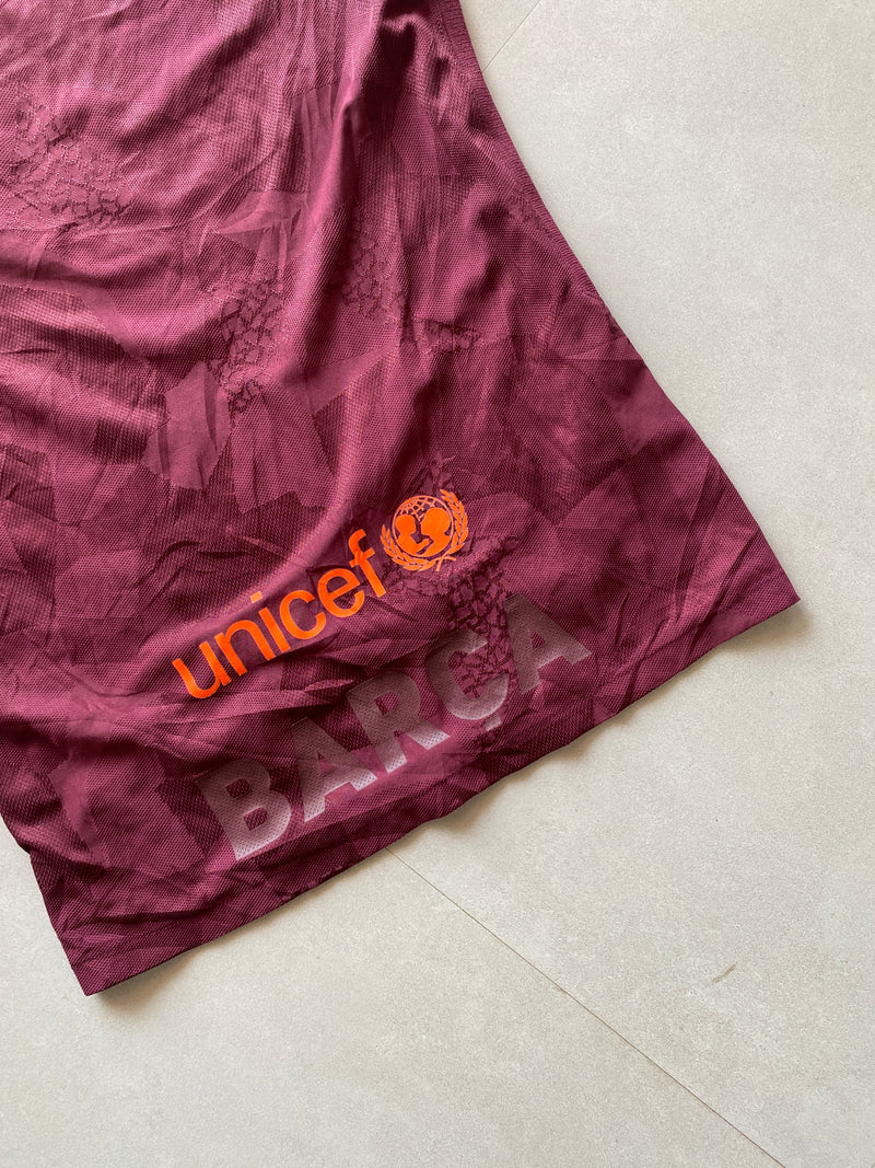 2017 BARCA JERSEY - S