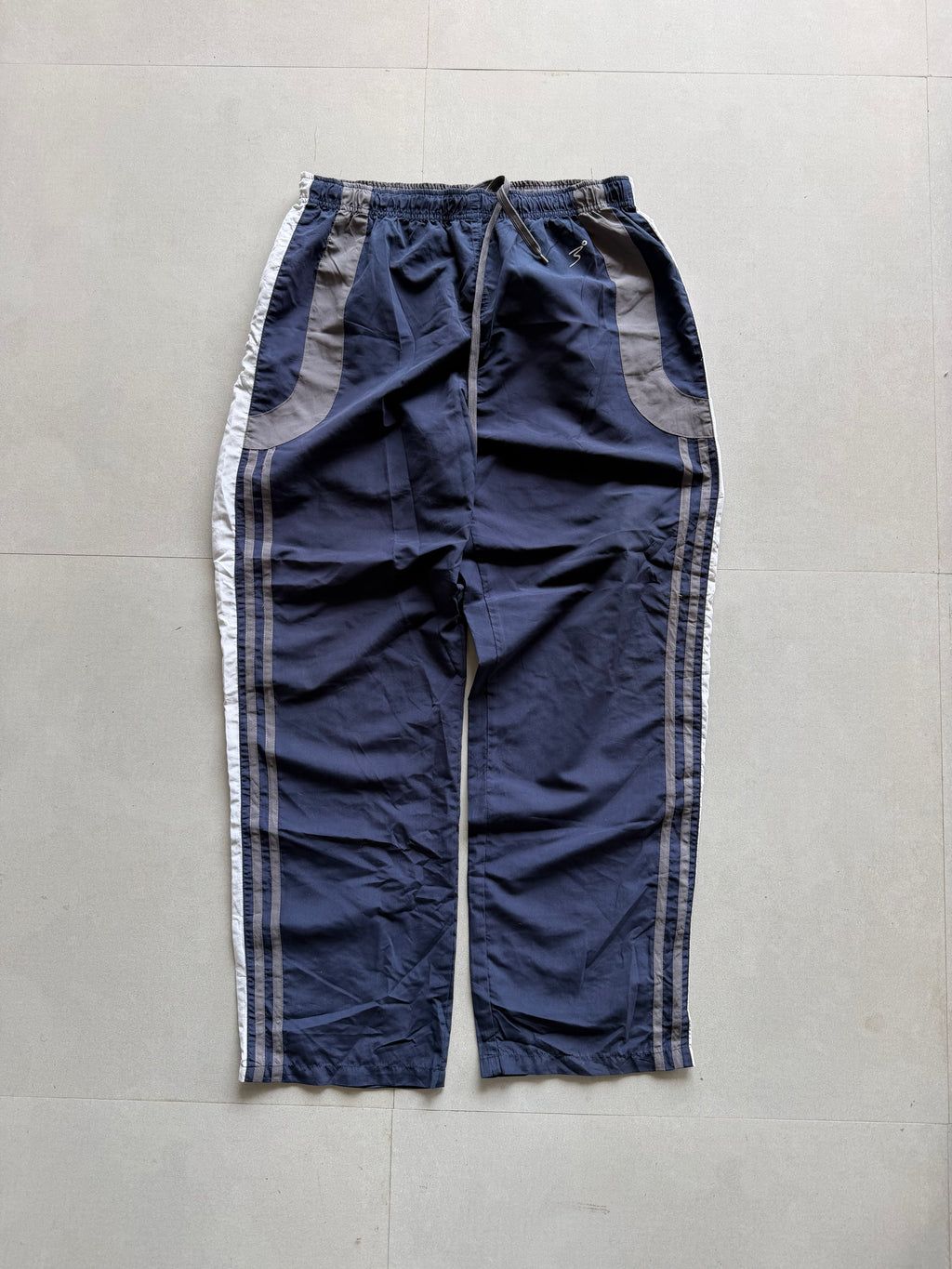 BAGGY TRACK PANT19 - M
