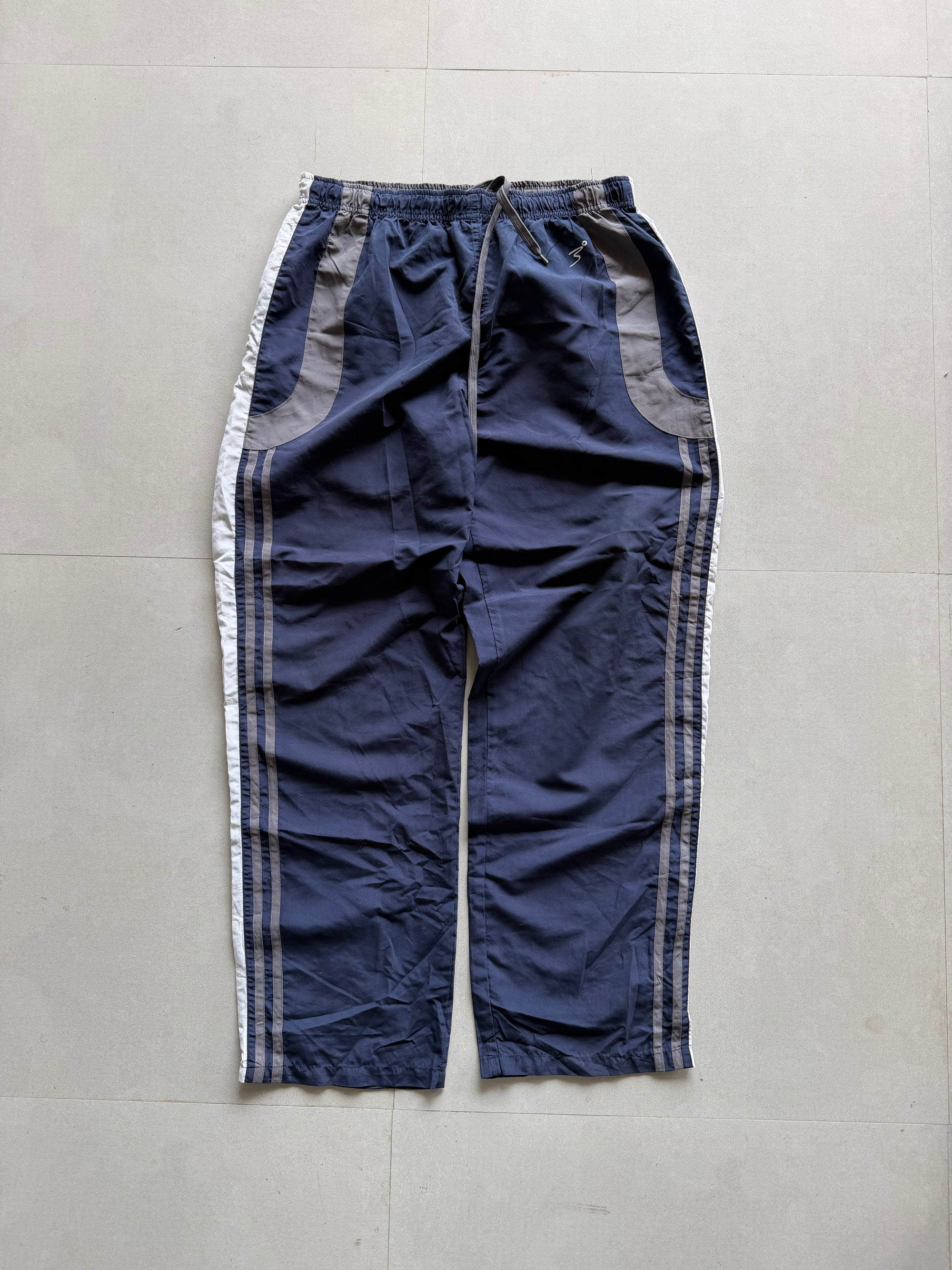 BAGGY TRACK PANT19 - M