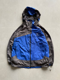 ARC’TERYX HOODED JACKET - XL