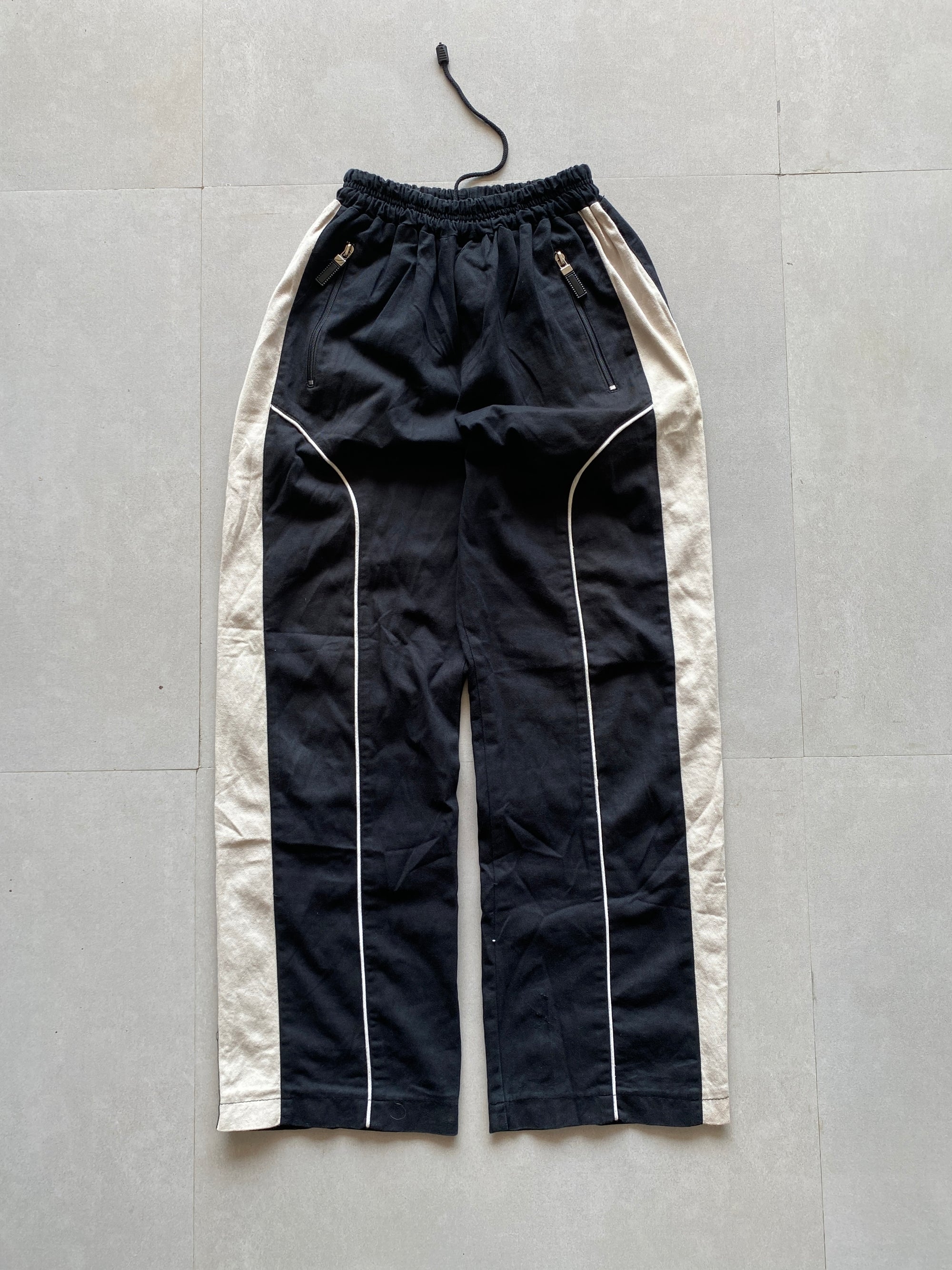 VINTAGE TRACK PANT - S