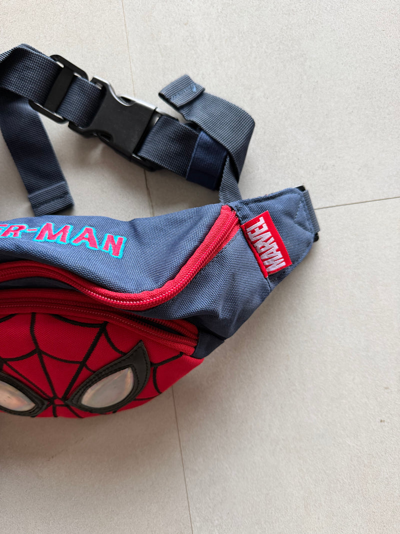SPIDERMAN FANNY PACK