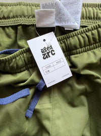 NIKE SWEAT GYM PANT116 - M