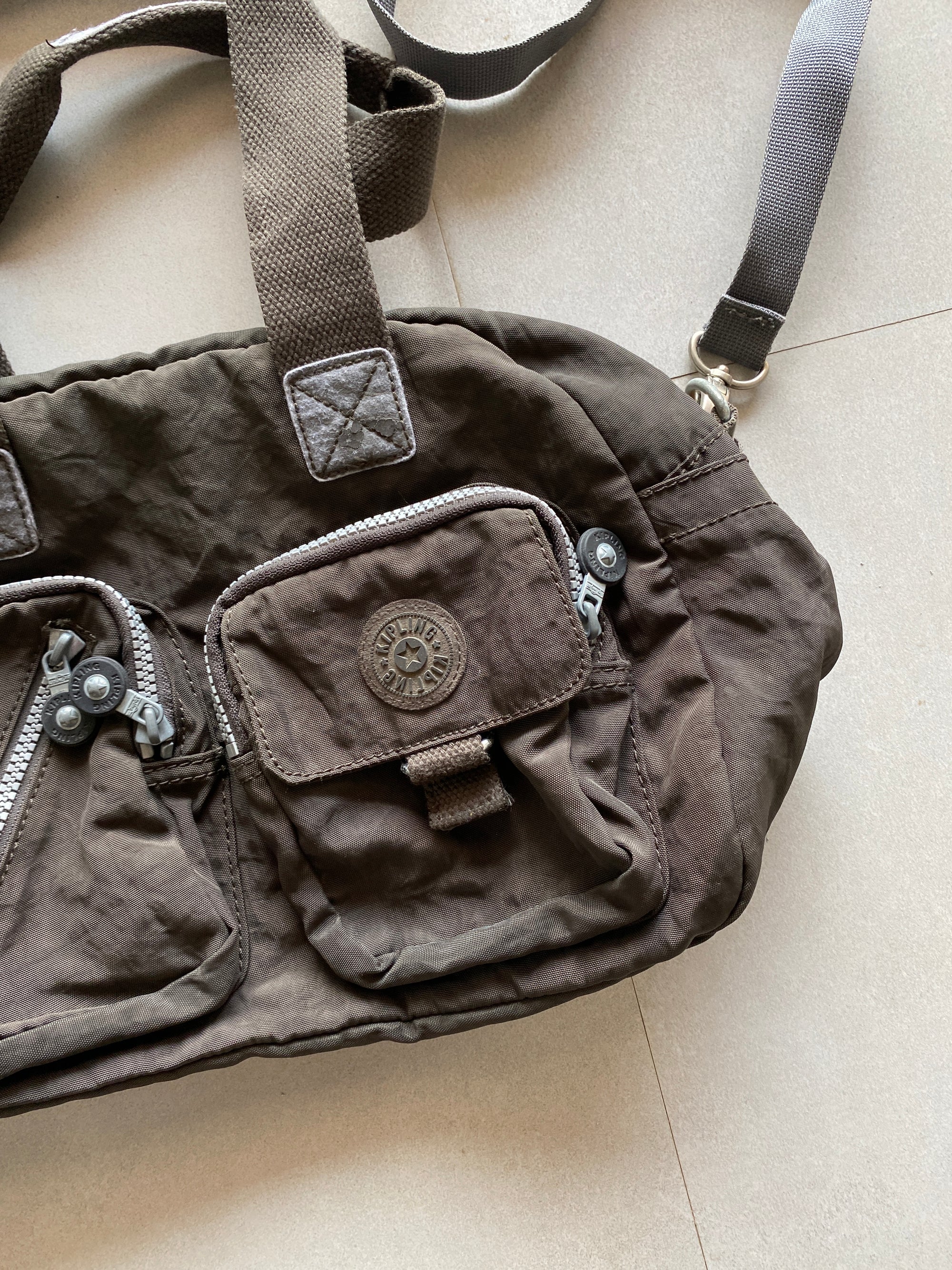KIPLING SLING BAG