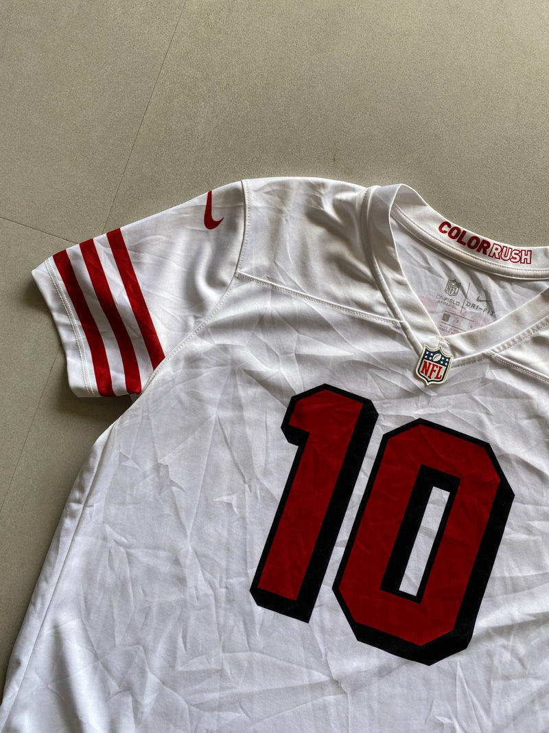 VINTAGE NIKE NFL JERSEY - S