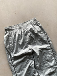 DEMO BAGGYB TRACK PANT - XS