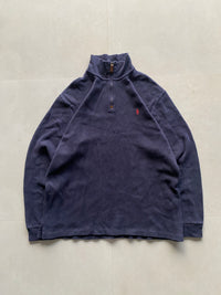 RALPH LAUREN SWEATER - L