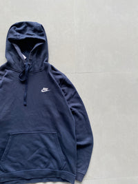 NIKE HOODIE - L