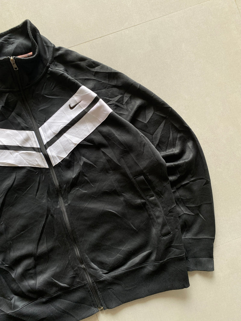 00s VINTAGE NIKE JACKET - XL