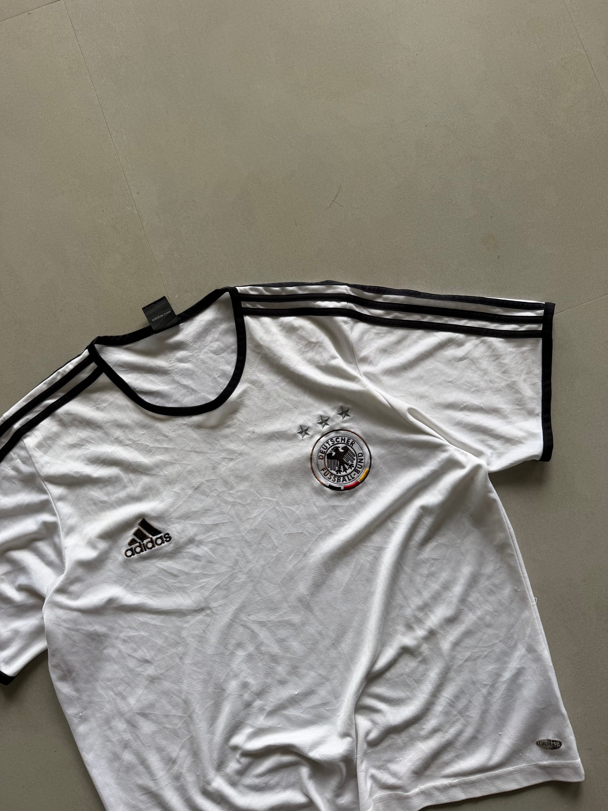2003 ADIDAS GERMANY JERSEY
