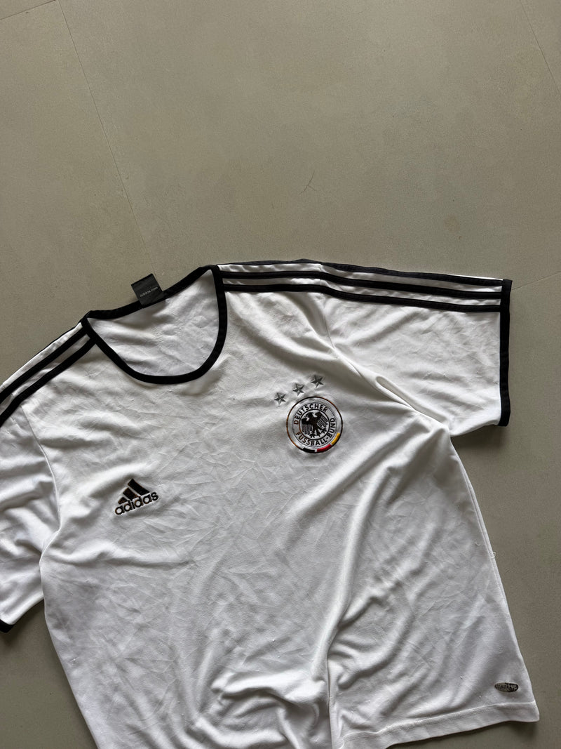 2003 ADIDAS GERMANY JERSEY