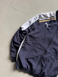 VINTAGE PUMA JACKET - XL