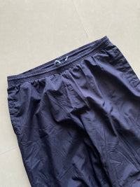 BAGGY TRACK PANT - M