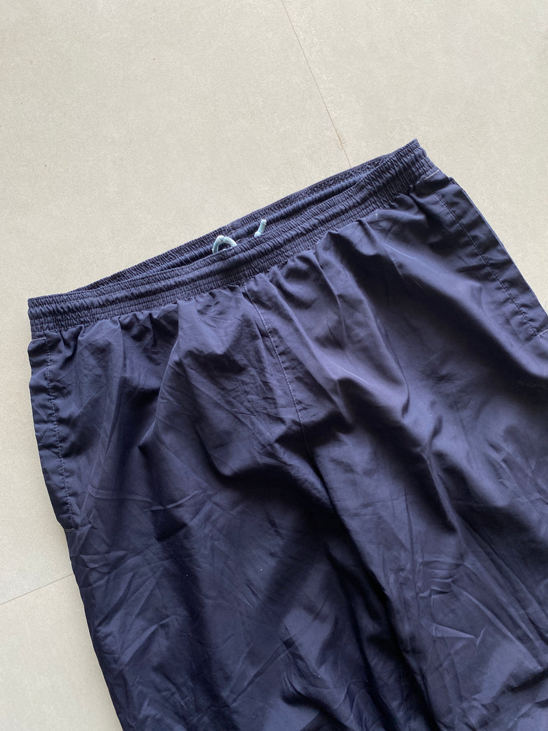 BAGGY TRACK PANT - M