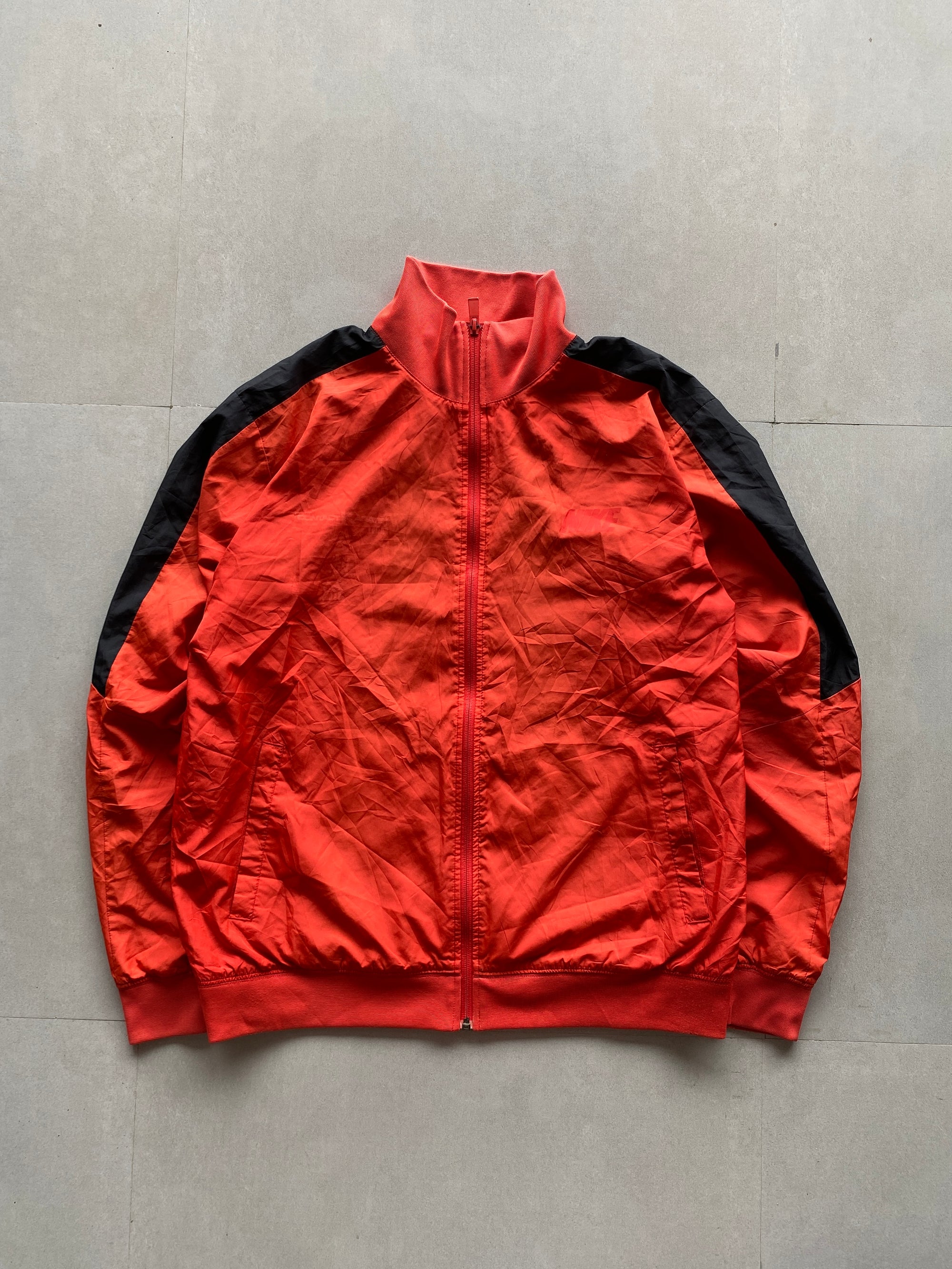 NIKE JACKET - L